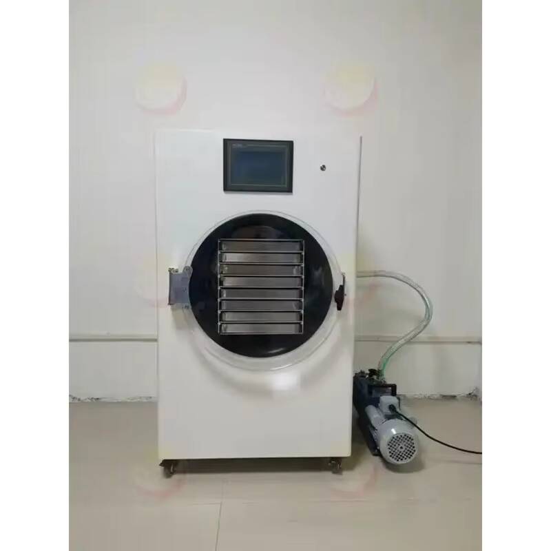 Vacuum Chamber Small - Машина для сублимационной сушки, небольшая вакуумная