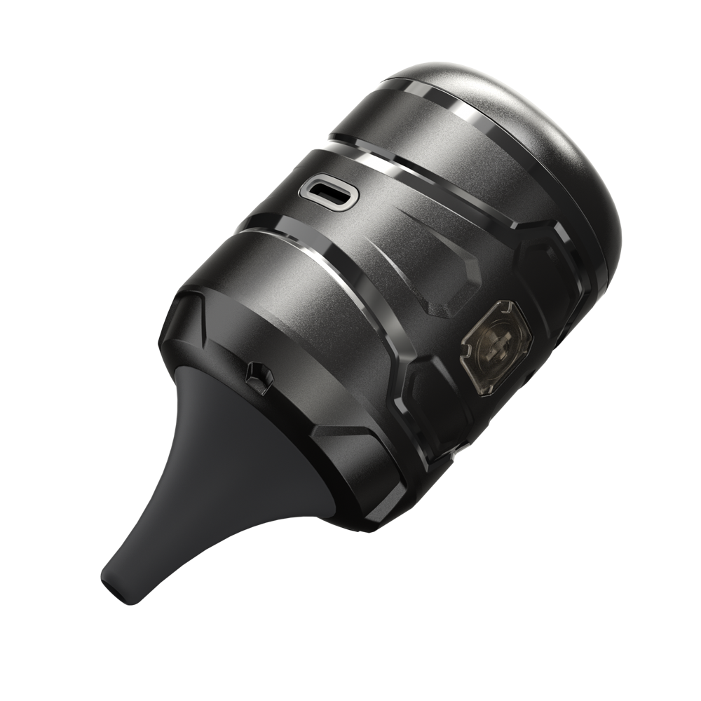 NITECORE BB Nano Портативный п – обзор и цена Vacuum Chamber Small
