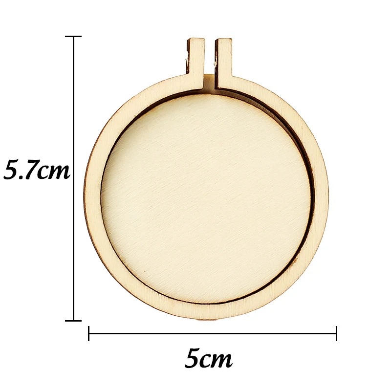 1/3/5 шт., деревянное кольцо-к – обзор и цена Wood Ring Blank