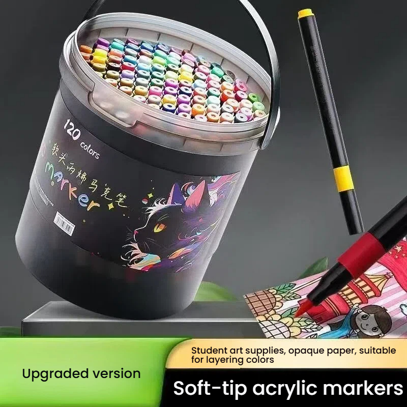 Набор маркеров в цветных тубах – обзор и цена Copic Marker Sketch