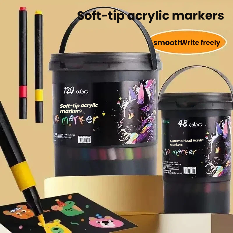 Набор маркеров в цветных тубах – обзор и цена Copic Marker Sketch