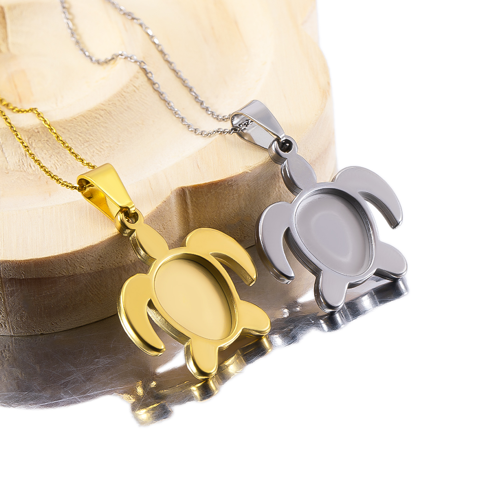 1 шт./5 шт. Оправы для кабошон – обзор и цена Bezels Set Pendant